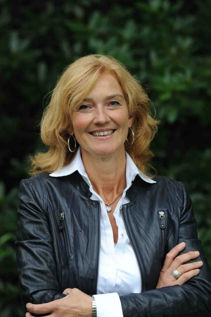 Marischka van Dijk