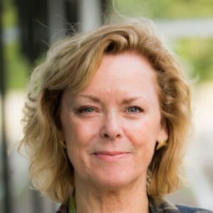 Monique Wakelkamp