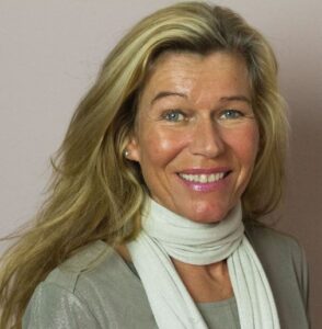 Marianne de Werdt