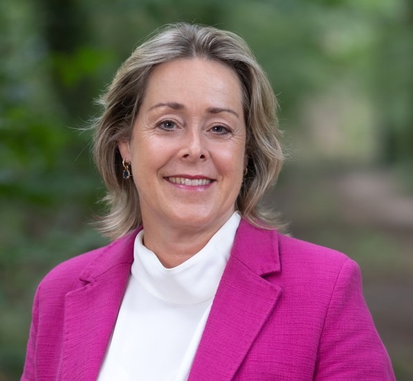 Marina Verschoof