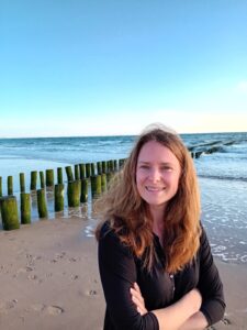Marlies Rotshuizen