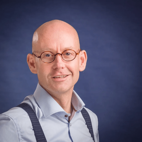 Frits Henstra
