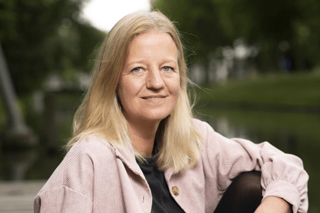 Jolanda Elferink